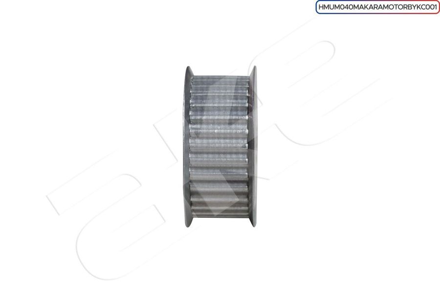 MAKARA MOTOR TIRTILLI Q10MM