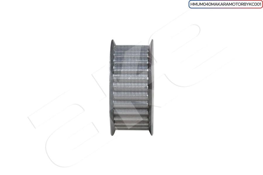 MAKARA MOTOR TIRTILLI Q10MM