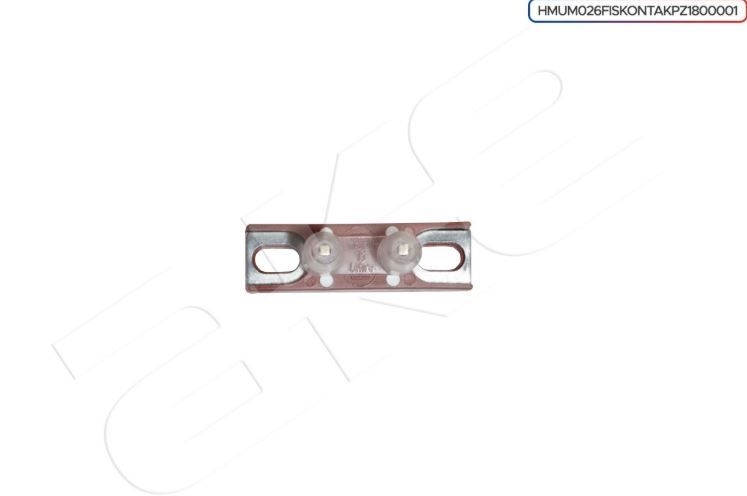 FİŞ KONTAK PZ18 PA0218W