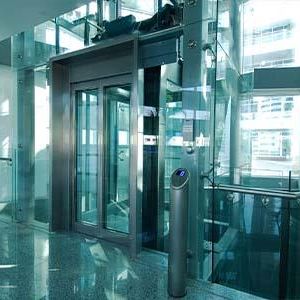 Antalya Sun Express Elevator