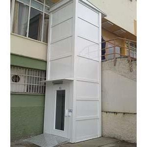 Atatürk Anatolian High School WLP 400