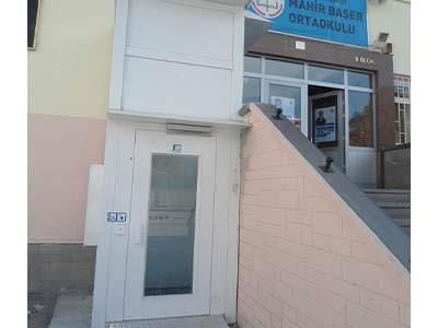 Ankara WLP 400
