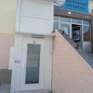 Ankara WLP 400