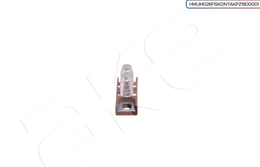 FİŞ KONTAK PZ18 PA0218W