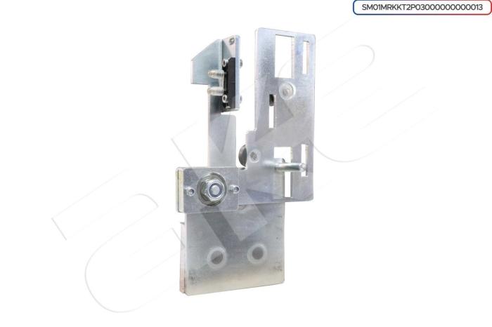OKT CENTER MOVING LOCK COMPONENT