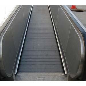 Başakşehir Covered Market Moving Walkway