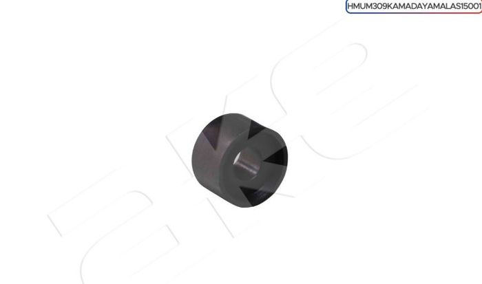 WEDGE STOP RUBBER 15MM