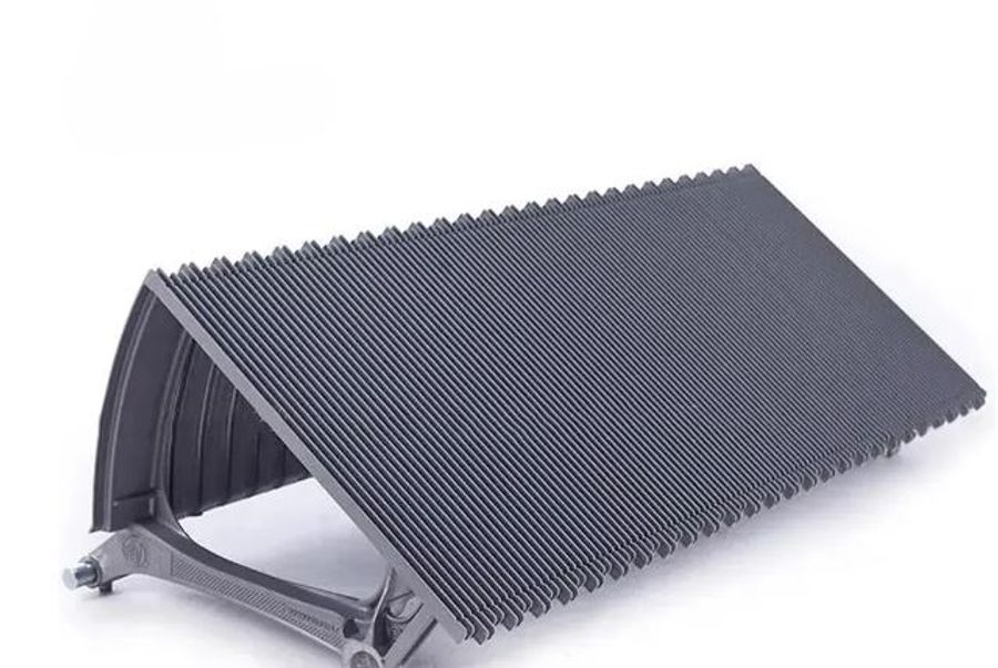 YÜRÜYEN MERDİVEN BASAMAK ECO T1