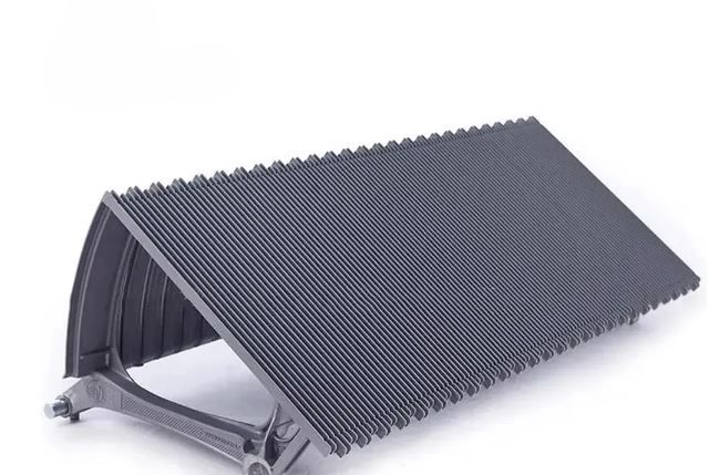 YÜRÜYEN MERDİVEN BASAMAK ECO T1