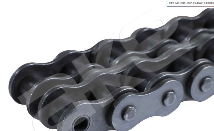 MOTOR ZİNCİRİ 20A2