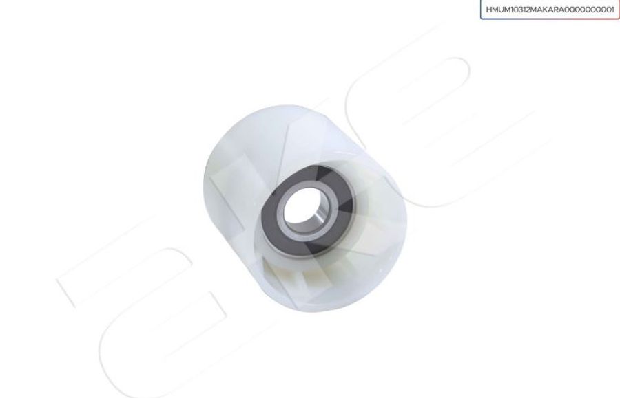 HANDRAIL ENTRY INLINE ROLLER GUIDE WHEEL