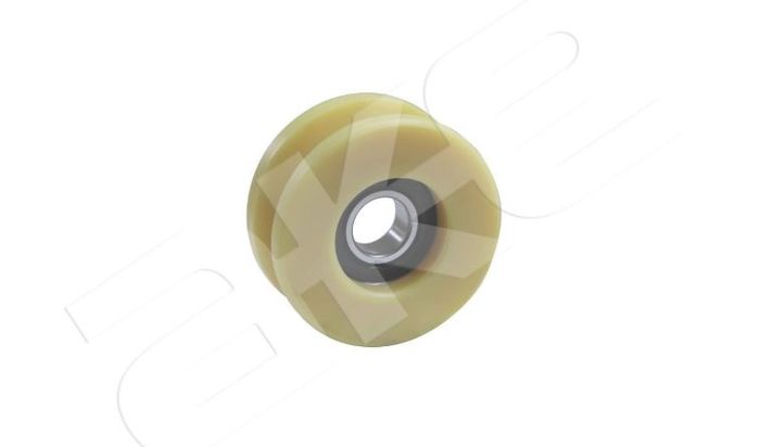 HANDRAIL INLINE ROLLER WHEEL (80MM AHT-V CHANNEL-AKE)