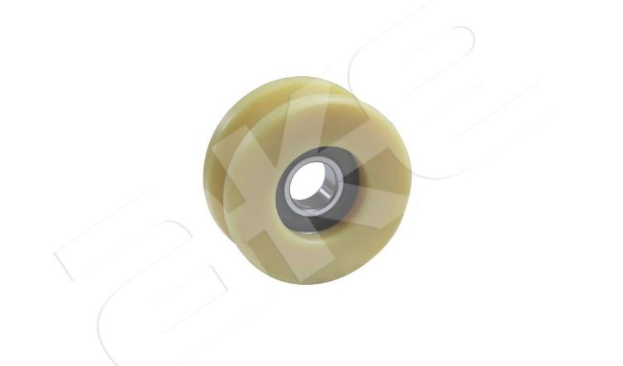 EL BANDI SIRALI MAKARA TEKERİ (80MM AHT-V KANAL-AKE)