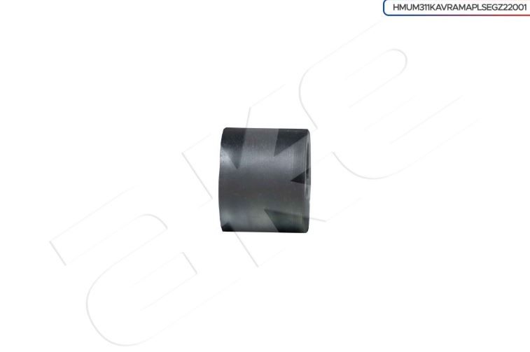 KAVRAMA PLASTİĞİ EKZANTRİK 22MM
