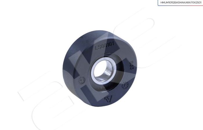 STEP ROLLER 70X25