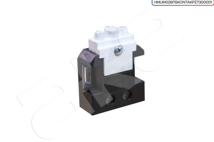 PLUG CONTACT PZ73 AS02A3