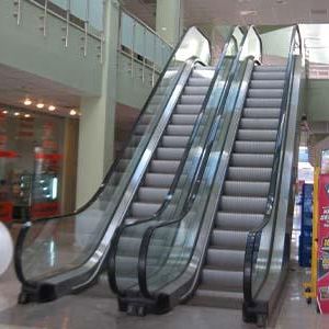 Şanlıurfa Escalator
