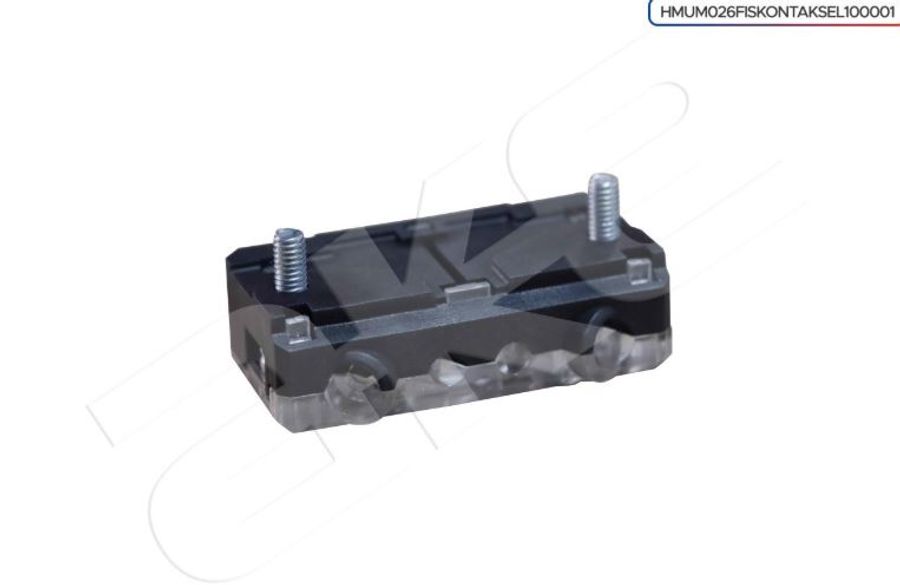 FİŞ KONTAK SEL1 AS03B1TC1ON