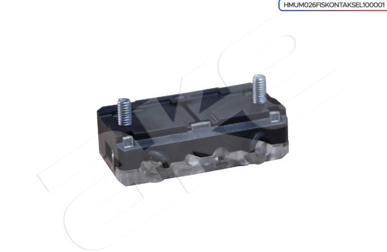 FİŞ KONTAK SEL1 AS03B1TC1ON