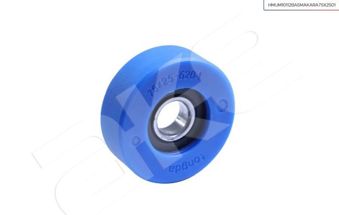 STEP ROLLER 75X25