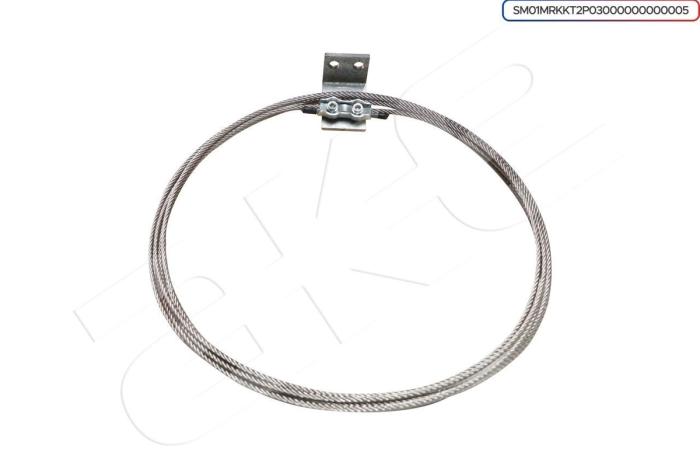 OKT MRK ROPE COMPONENT