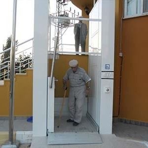 Bolvadin Nursing Home H 320