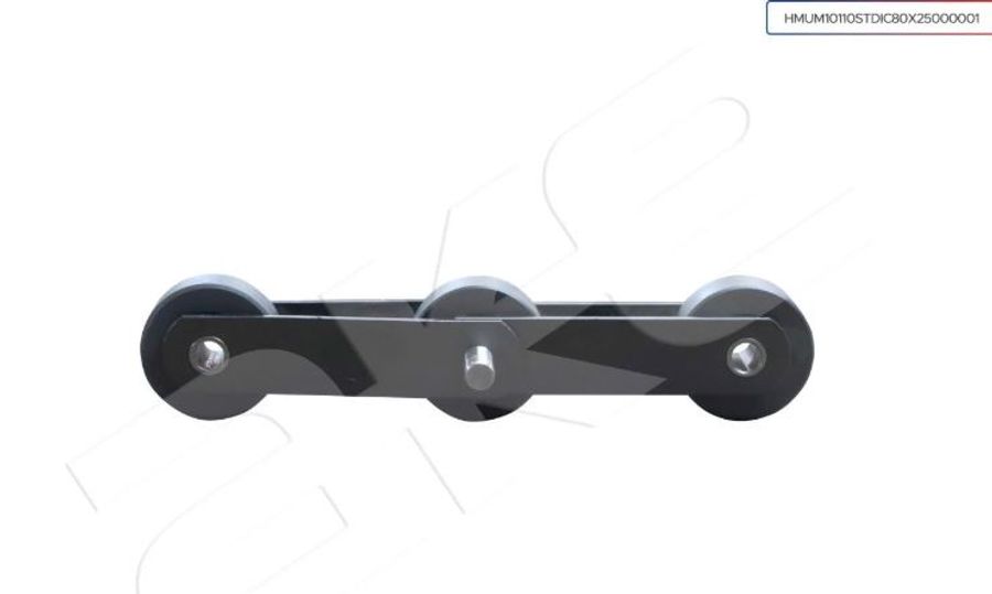 BASAMAK ZİNCİRİ 80X25 AODA İÇ