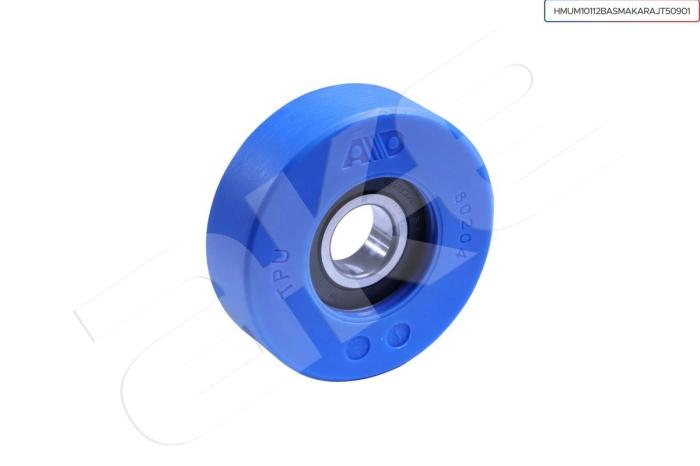 STEP ROLLER 80X25