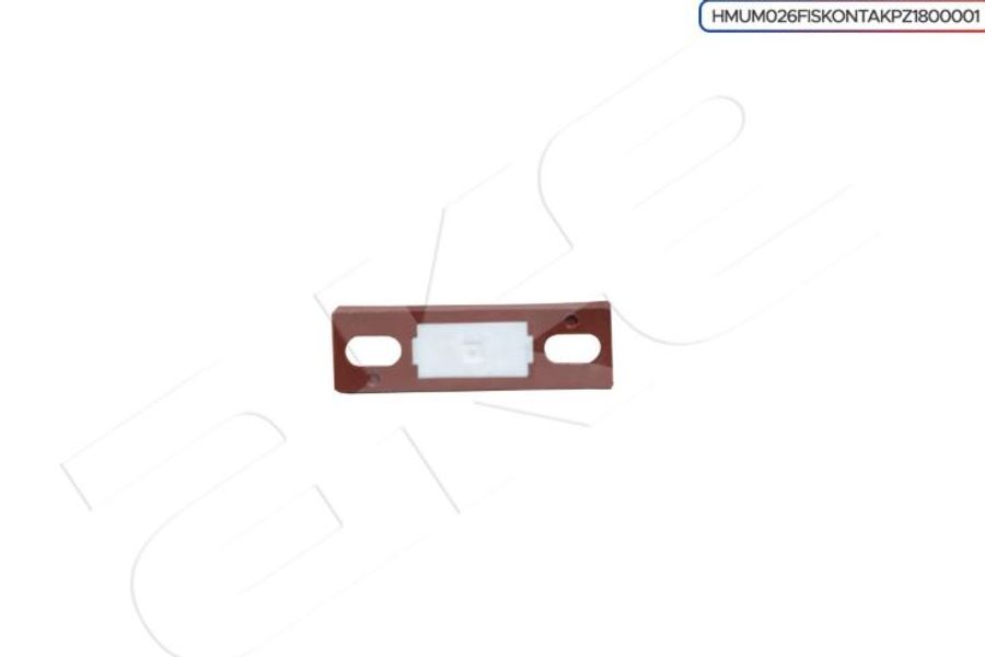 FİŞ KONTAK PZ18 PA0218W