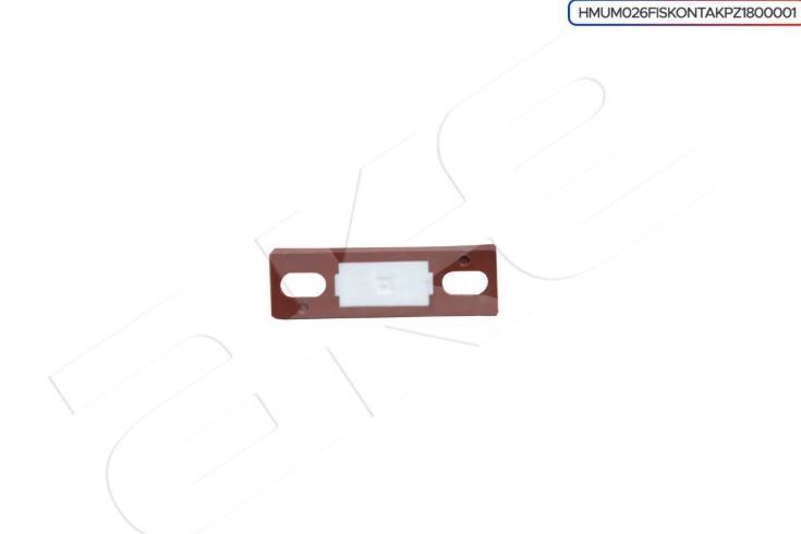 FİŞ KONTAK PZ18 PA0218W