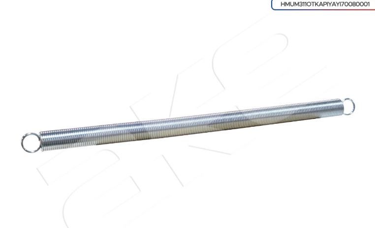 OTOMATİK KAPI YAYI 700-800