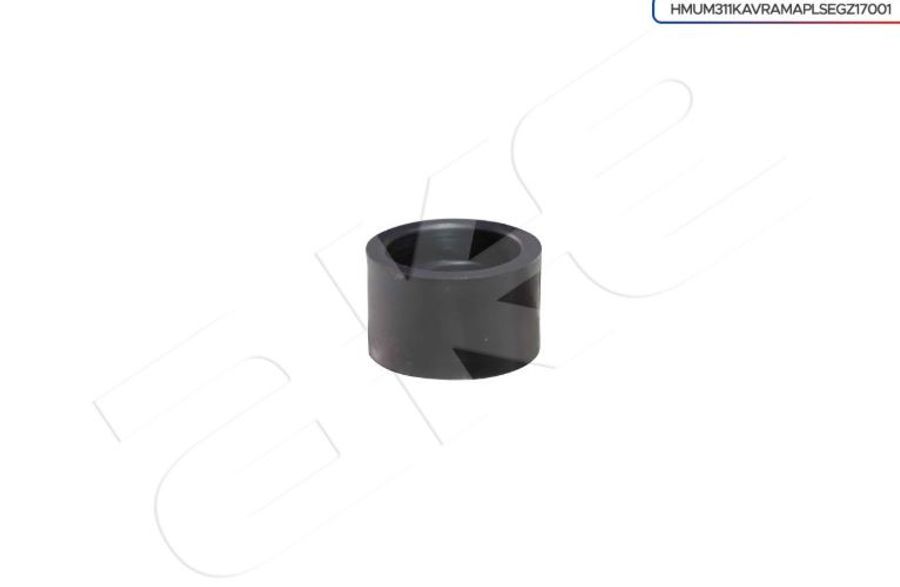 KAVRAMA PLASTİĞİ EKZANTRİK 17MM