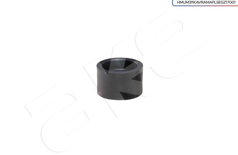 KAVRAMA PLASTİĞİ EKZANTRİK 17MM