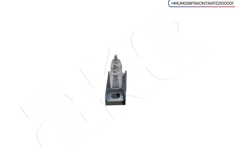 FİŞ KONTAK PZ21 PA0221W