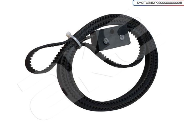 OKB TLS BELT COMPONENT
