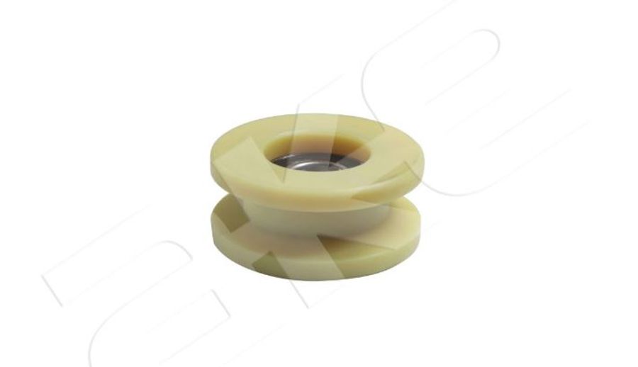 EL BANDI SIRALI MAKARA TEKERİ (80MM AHT-V KANAL-AKE)
