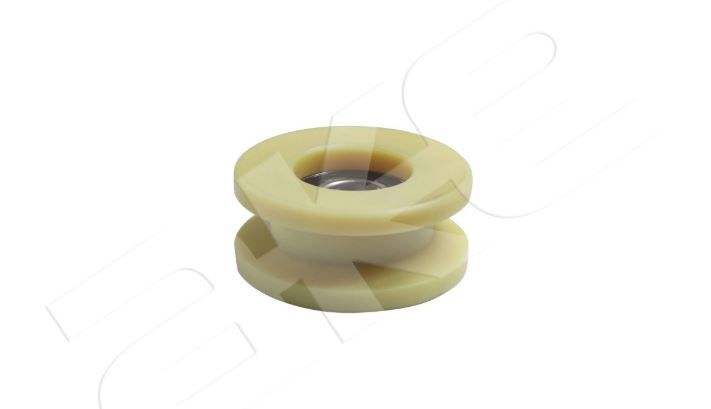 EL BANDI SIRALI MAKARA TEKERİ (80MM AHT-V KANAL-AKE)