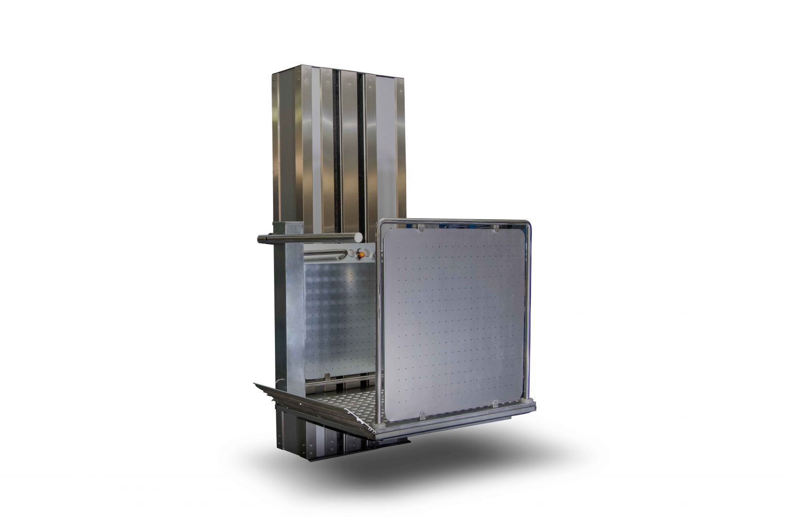 Our New Model Product for Accessibility for People with Disabilities; the CL Series