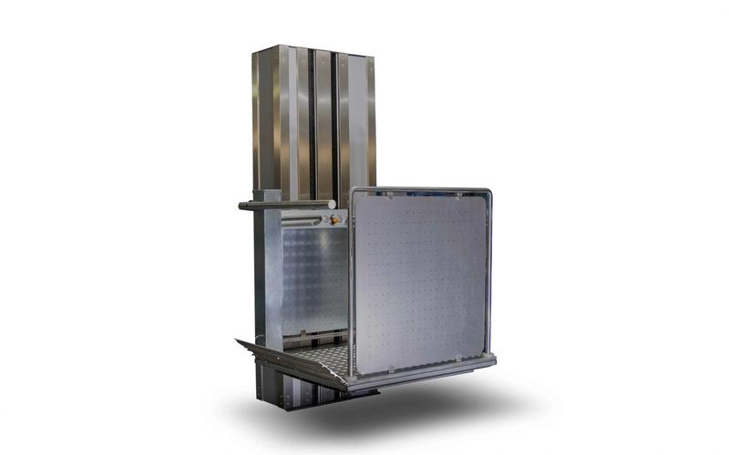 Our New Model Product for Accessibility for People with Disabilities; the CL Series