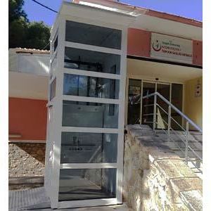 Aydın Koçarlı Community Health Center WLP 400