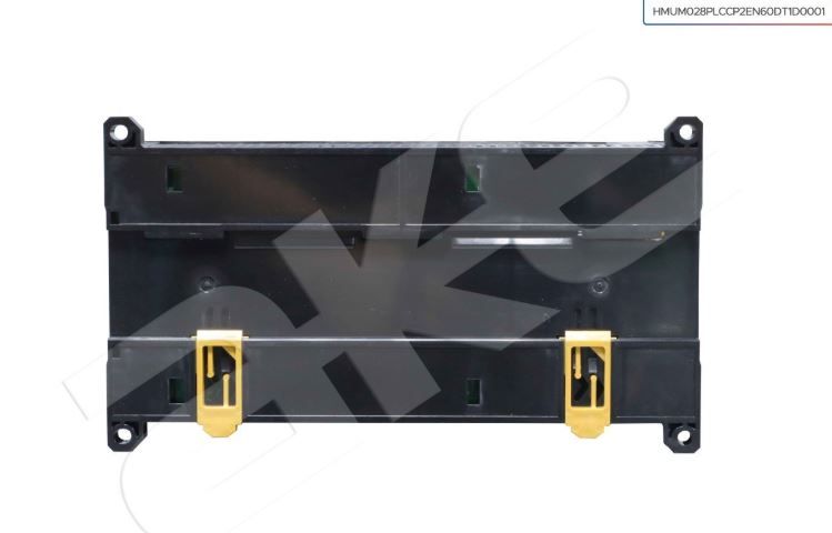 PLC OMRON CP2E-N60DT1-D