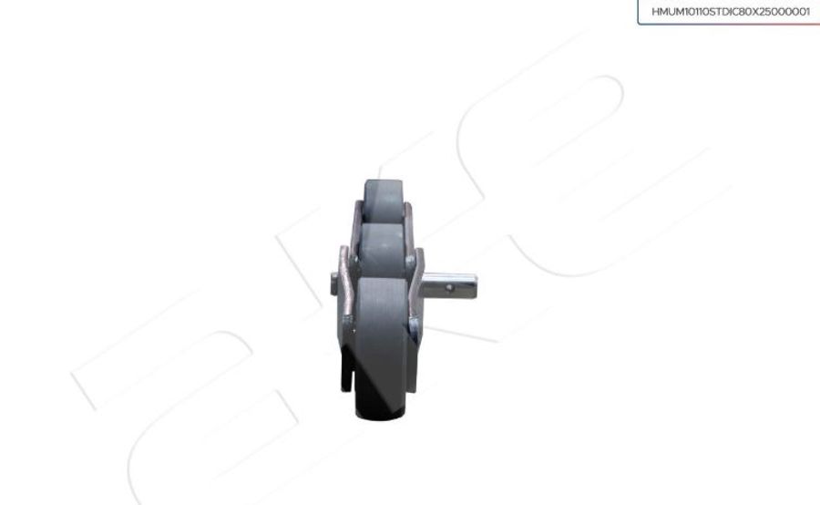 BASAMAK ZİNCİRİ 80X25 AODA İÇ