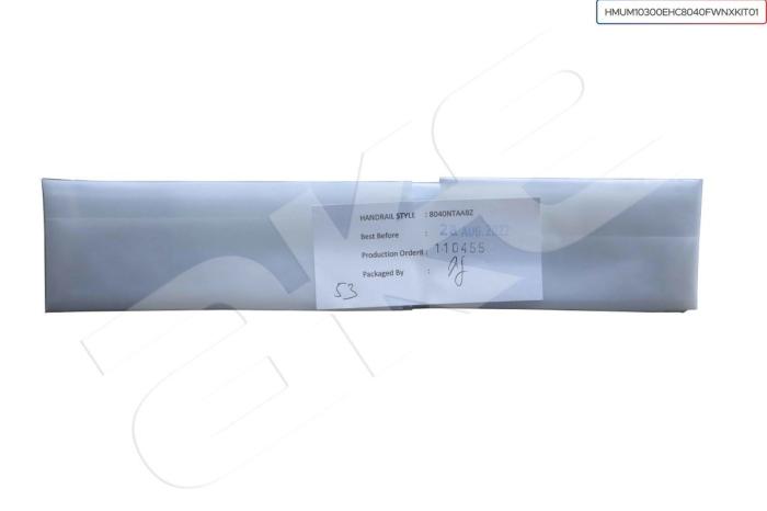 HANDRAIL JOINING KIT - EHC 80 - 8040 FWNX