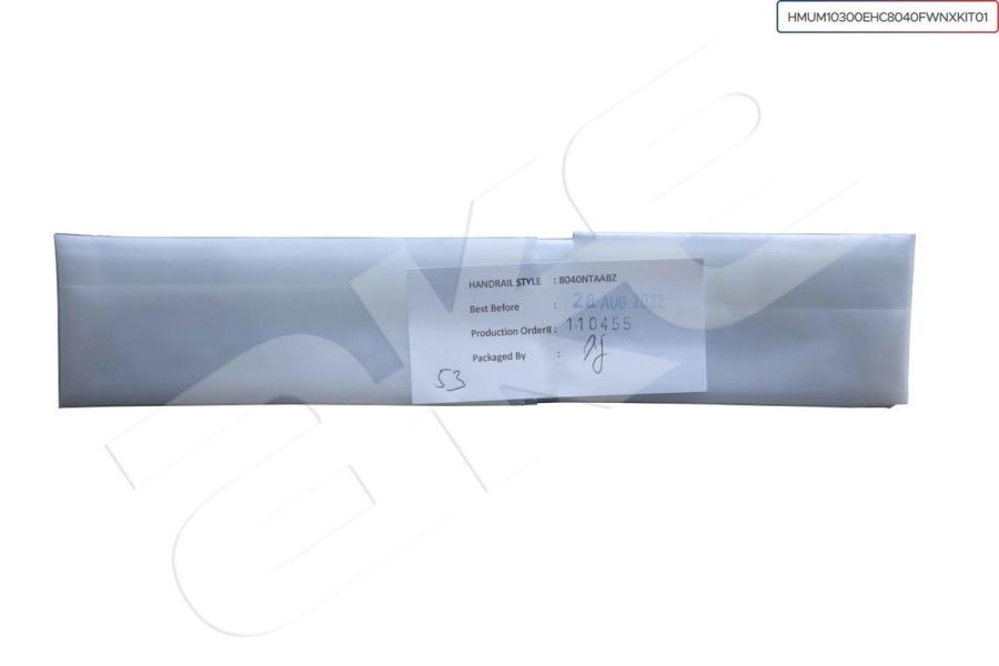 ELBANDI BİRLEŞTİRME KİTİ - EHC 80'LİK - 8040 FWNX
