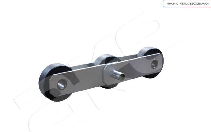 BASAMAK ZİNCİRİ 80X25 AODA DIŞ
