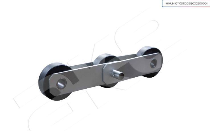 BASAMAK ZİNCİRİ 80X25 AODA DIŞ