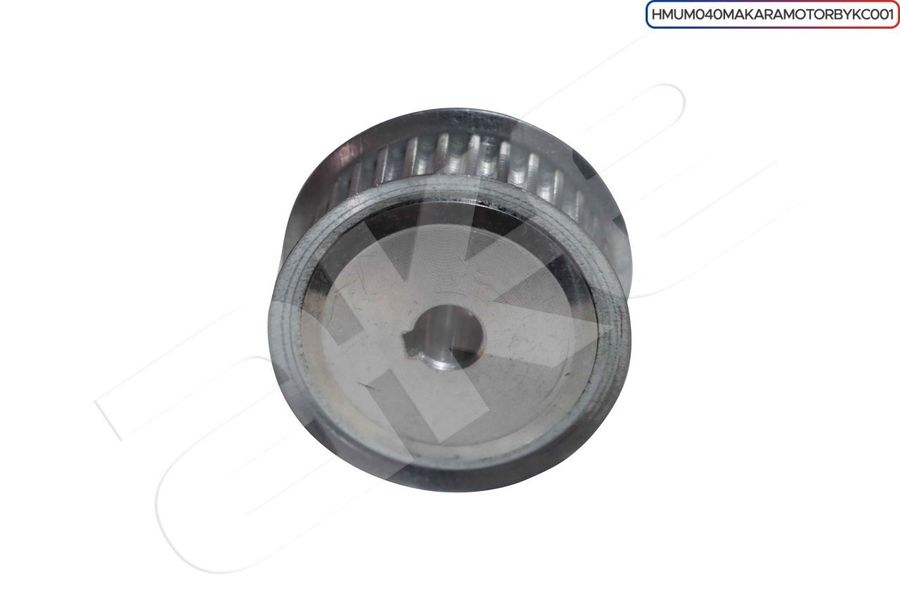 MAKARA MOTOR TIRTILLI Q10MM