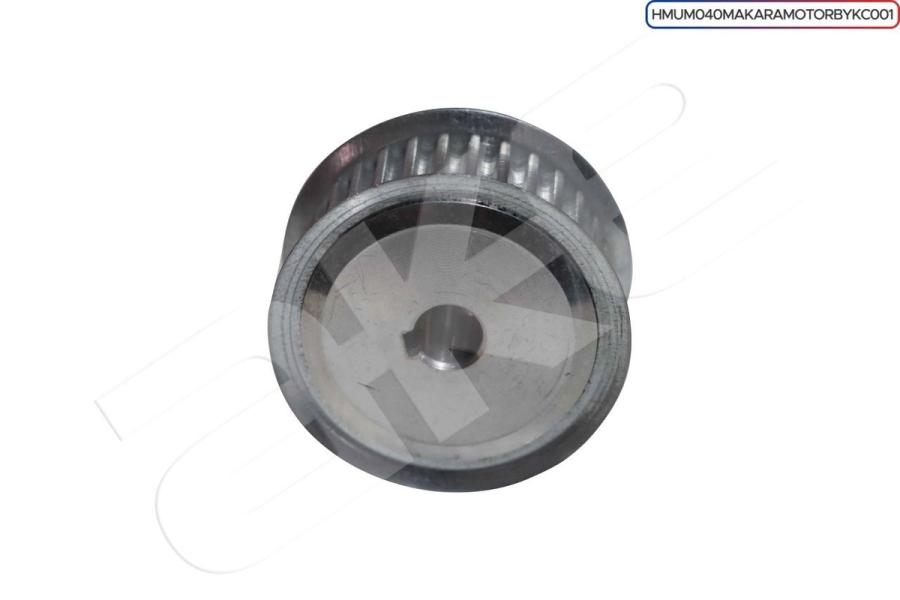 MAKARA MOTOR TIRTILLI Q10MM