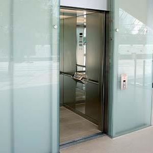 Elevator System