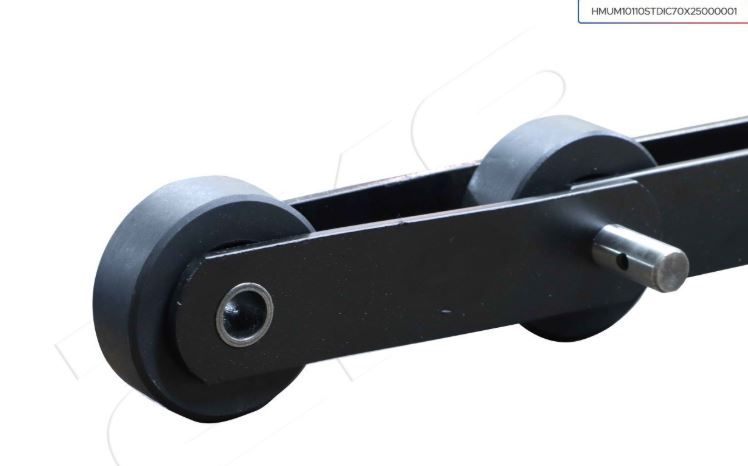 BASAMAK ZİNCİRİ 70X25 AODA İÇ